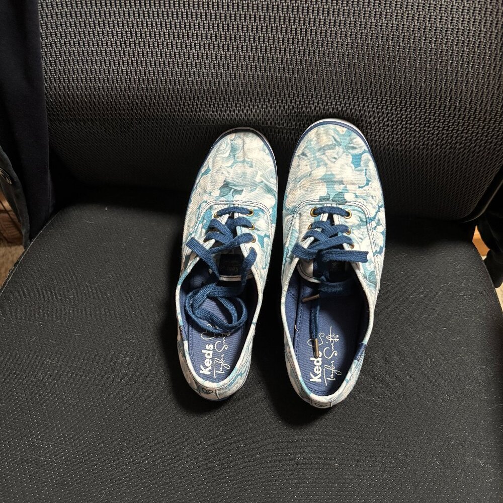 Keds Taylor Swift sneakers
